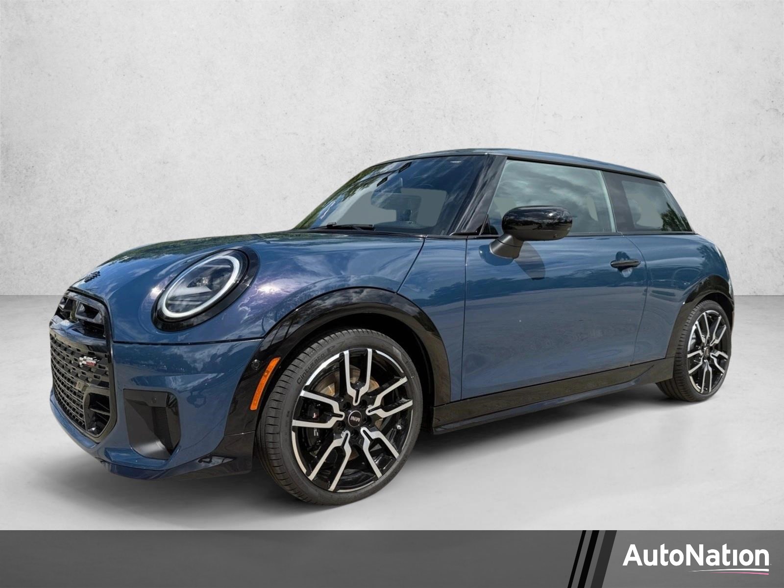 New 2027 MINI Hardtop 2 Door Cooper S 2dr Car