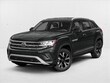 Volkswagen Atlas Cross Sport