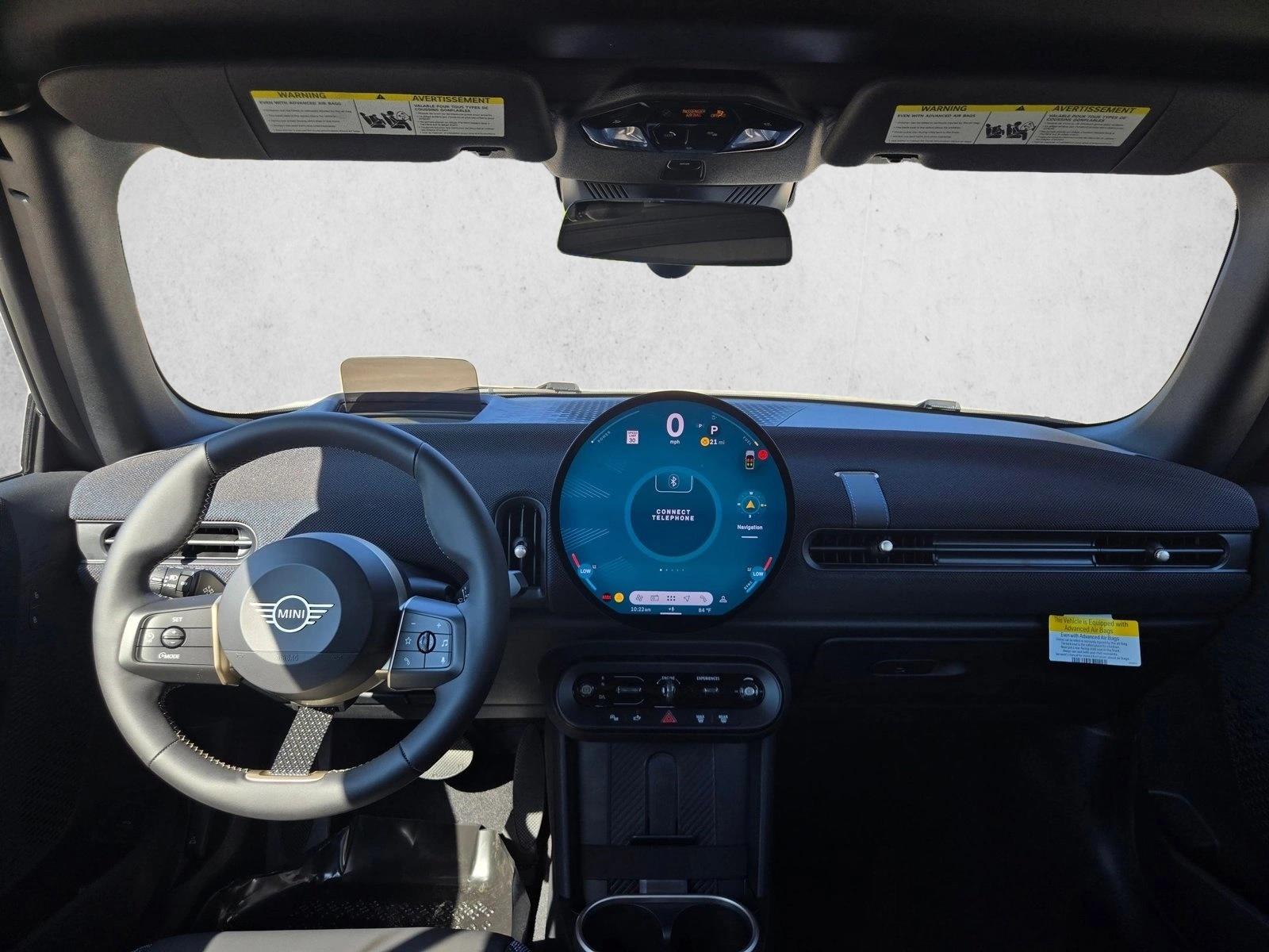 2026 MINI Convertible S - Photo 14