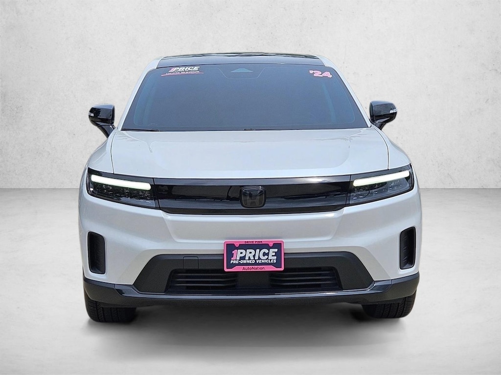 Used 2024 Honda Prologue EX Sport Utility