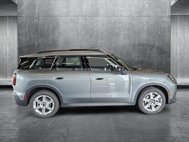2025 Mini Countryman S photo 4