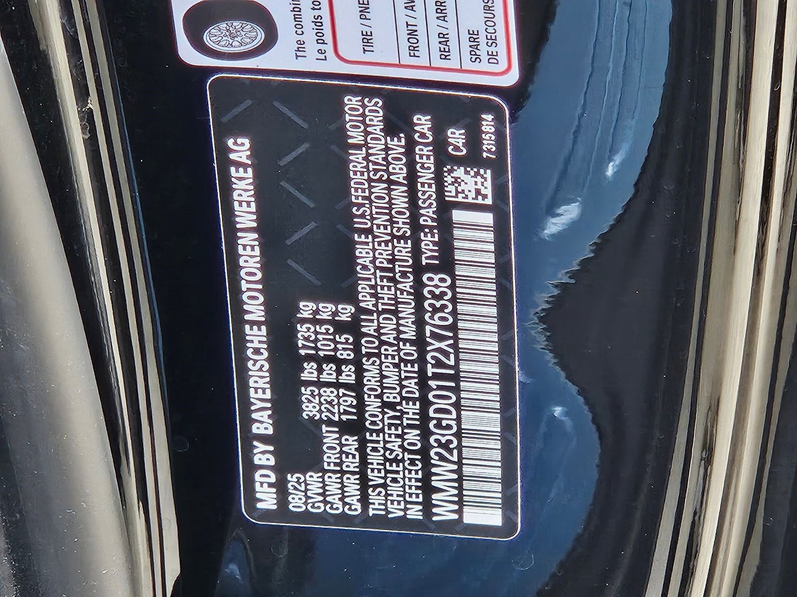 2026 MINI Hardtop 2 Door S - Photo 20