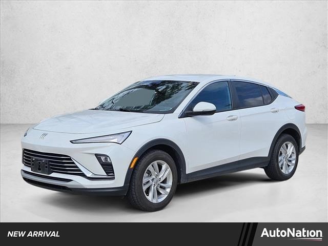 2024 Buick Envista Preferred