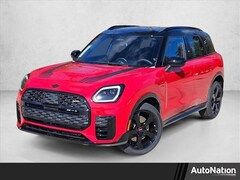 2026 MINI Countryman S Sport Utility