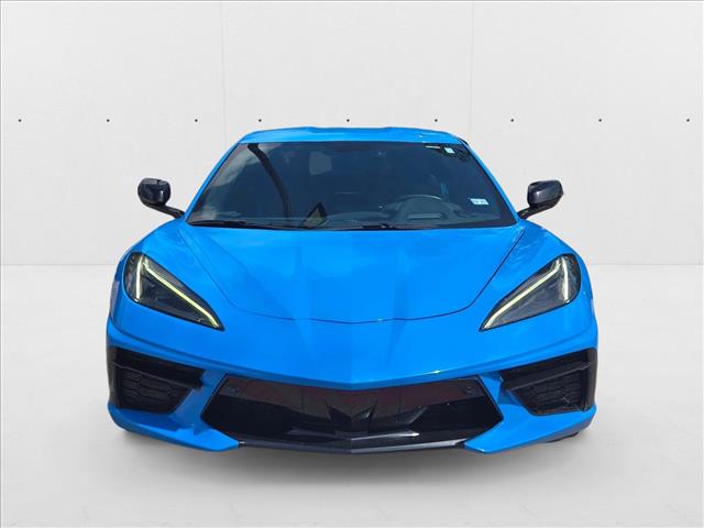 2022 Chevrolet Corvette 2LT photo 2