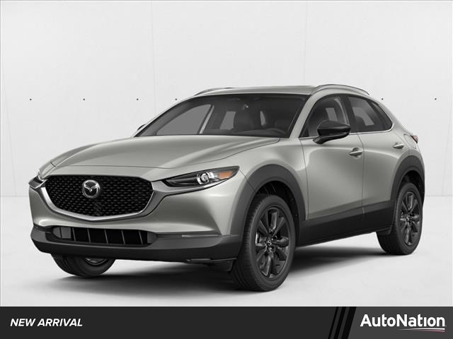 Used 2024 Mazda CX-30 2.5 S Select Sport