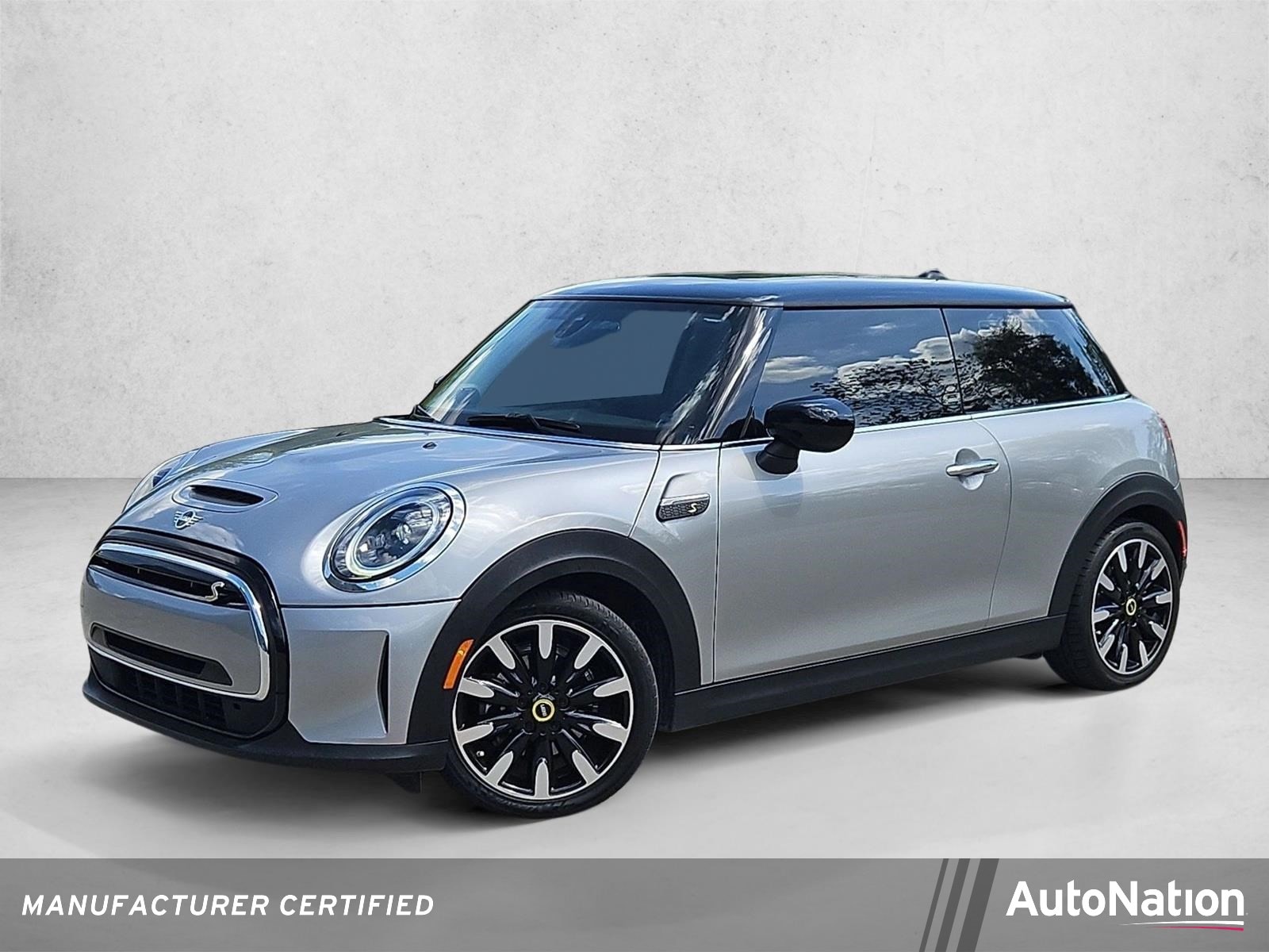 2024 MINI Hardtop 2 Door