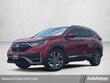  Honda CR-V Hybrid