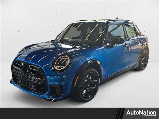 2025 MINI Hardtop 4 Door
