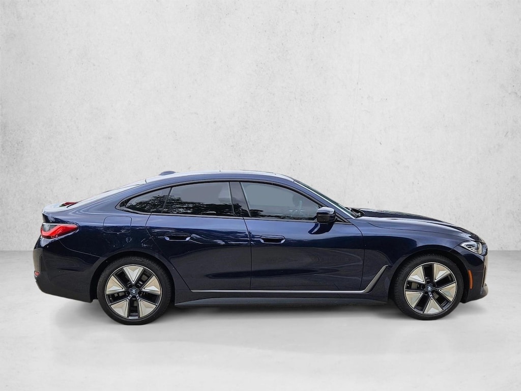 Used 2023 BMW i4 eDrive35 4dr Car