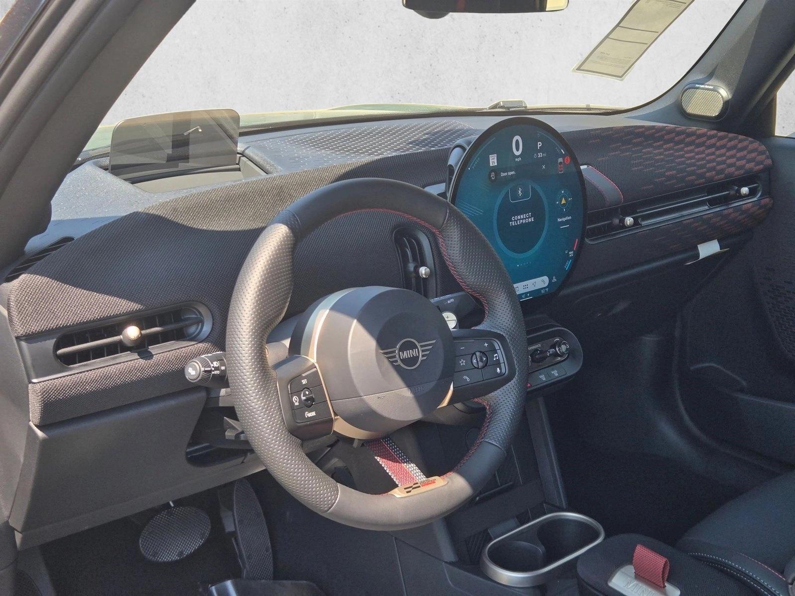 2026 MINI Convertible S - Photo 3