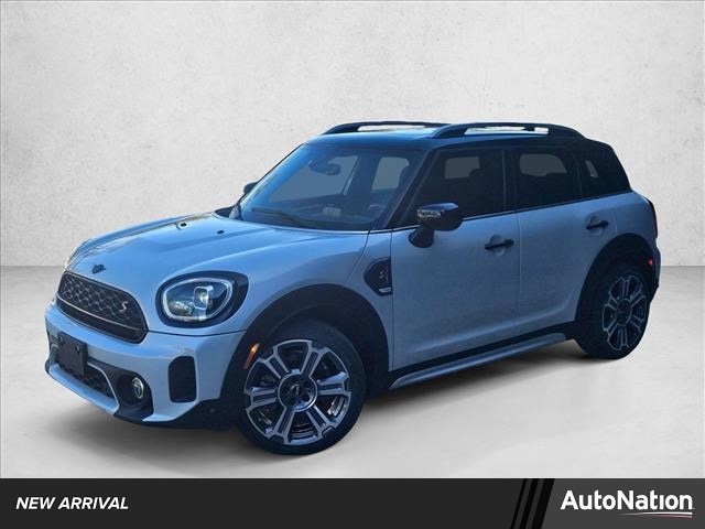 2023 MINI Countryman S's photo