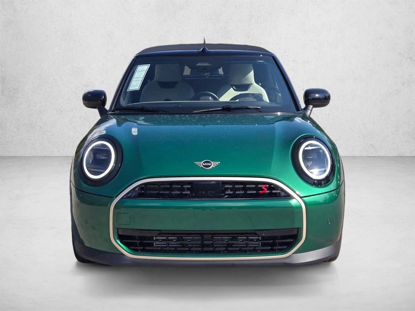 2026 MINI Convertible S - Photo 6
