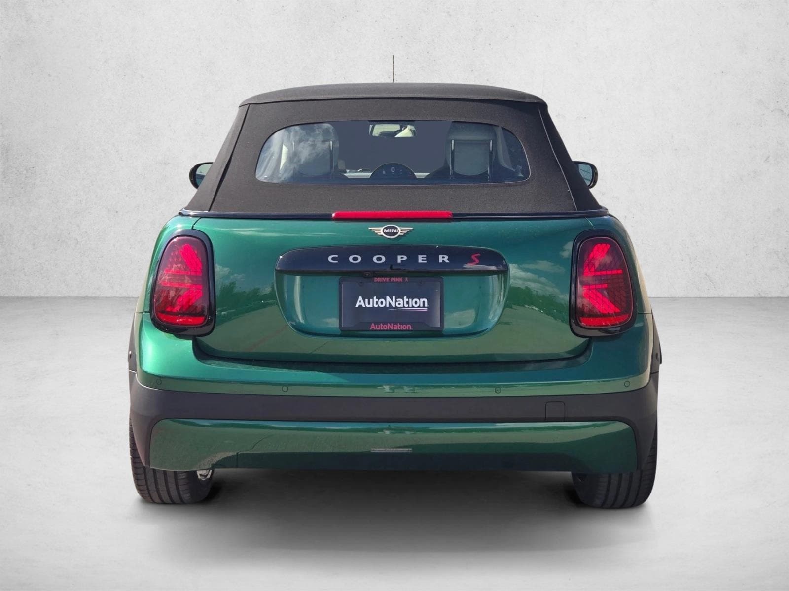 2026 MINI Convertible S - Photo 8