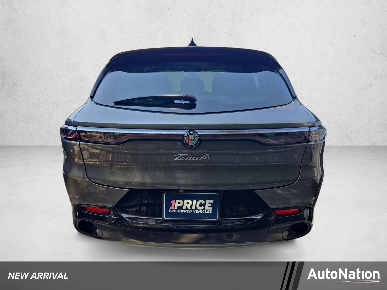 Used 2024 Alfa Romeo Tonale Ti