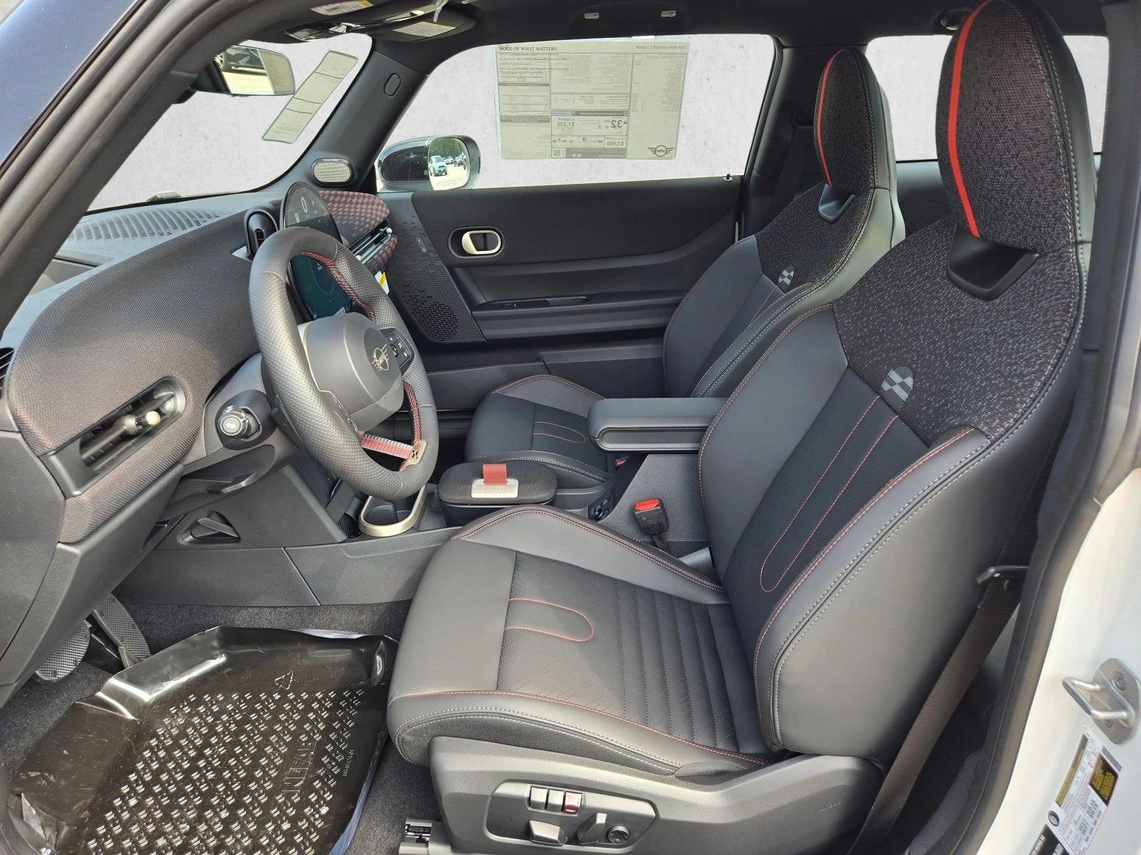 2026 MINI Hardtop 2 Door S - Photo 13