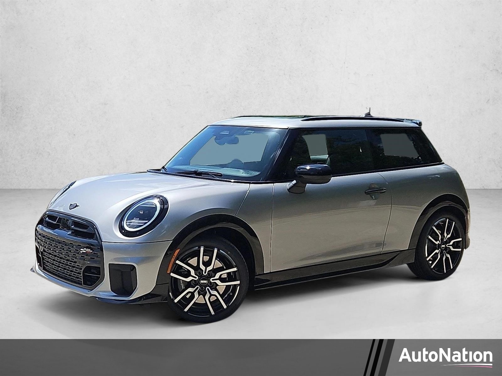 New 2026 MINI Hardtop 2 Door Cooper S