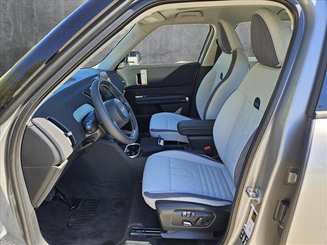 2025 Mini Countryman ALL4 Signature photo 4