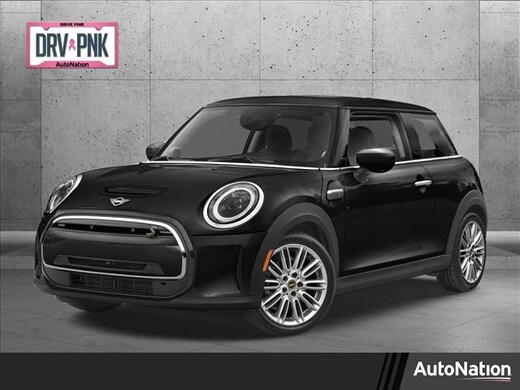 New Inventory New Mini For Sale Near Me Houston Tx