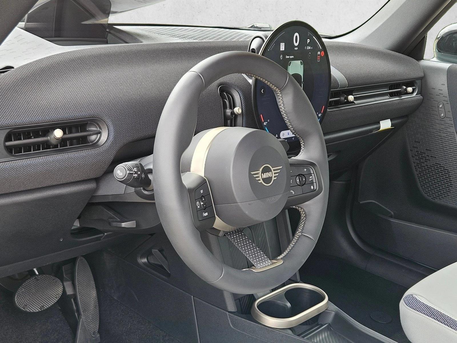 2026 MINI Convertible S - Photo 9
