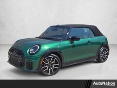 2026 MINI Convertible Cooper S 2dr Car