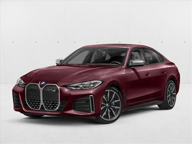 2023 BMW i4 40's photo