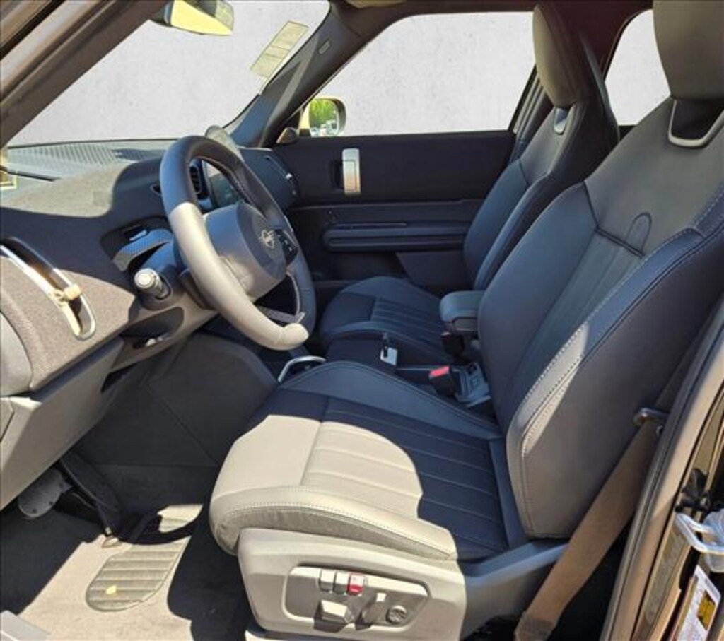 New 2026 MINI Countryman S Sport Utility