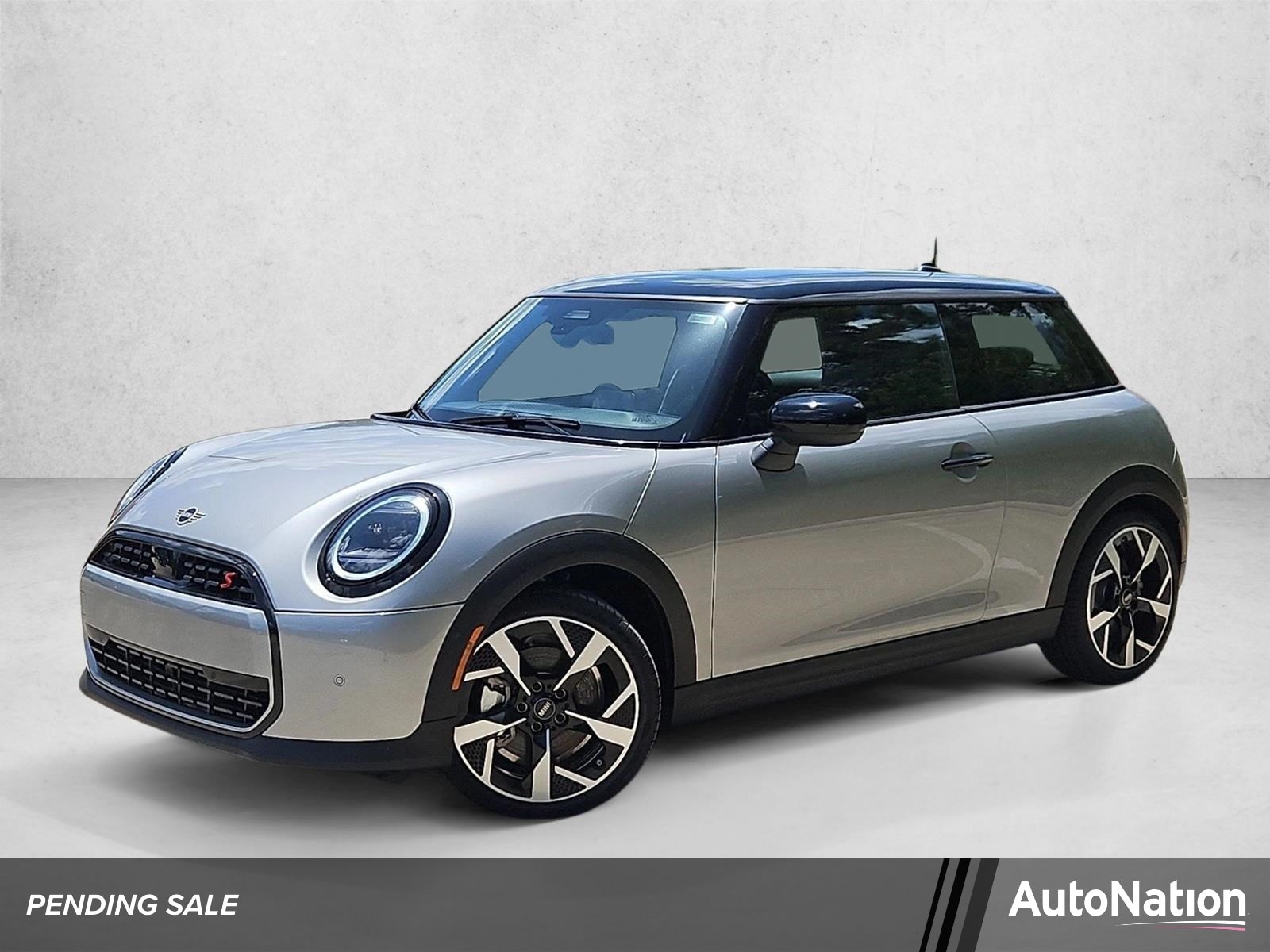 New 2026 MINI Hardtop 2 Door Cooper S