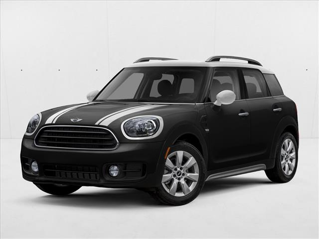 2018 MINI Countryman Base's photo