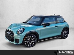 2026 MINI Hardtop 2 Door Cooper S 2dr Car