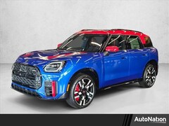 2026 MINI Countryman John Cooper Works Sport Utility