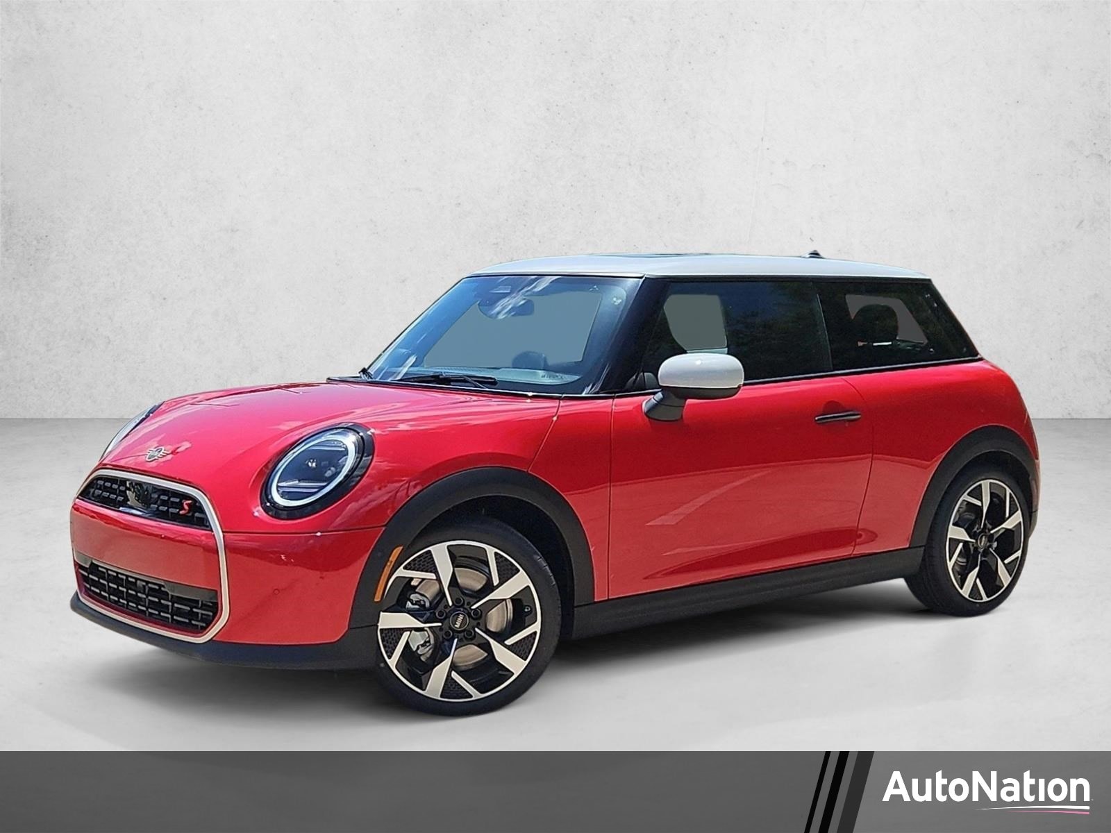 New 2026 MINI Hardtop 2 Door Cooper S