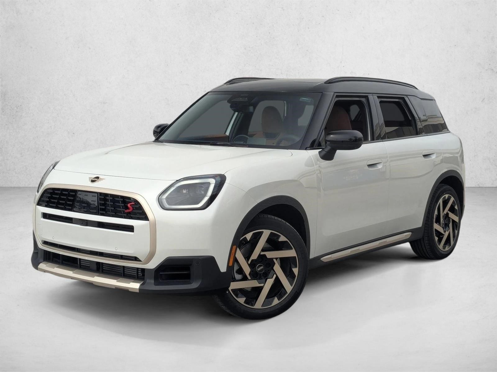 2026 MINI Countryman