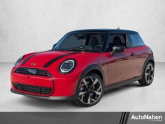 2026 MINI Hardtop 2 Door Cooper S Hatchback