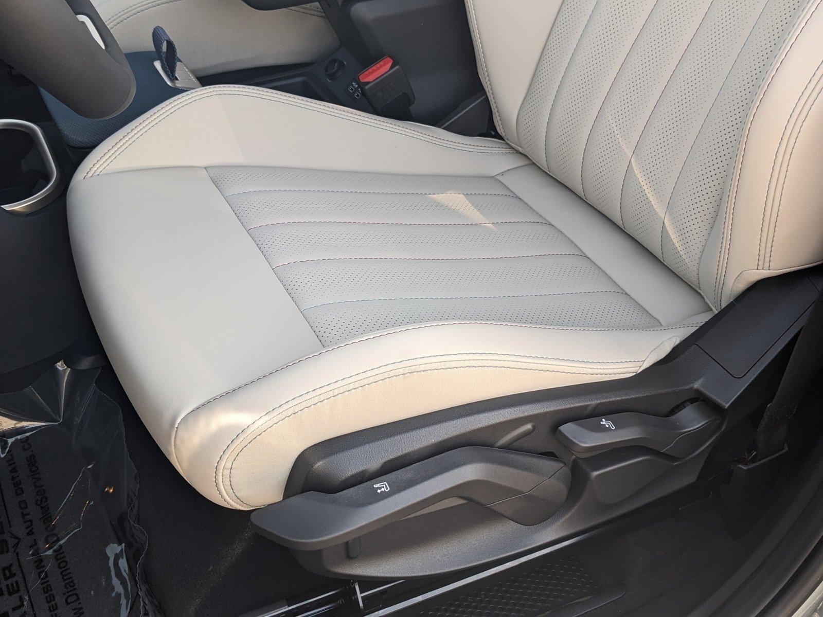 2025 Mini Countryman ALL4 S photo 4