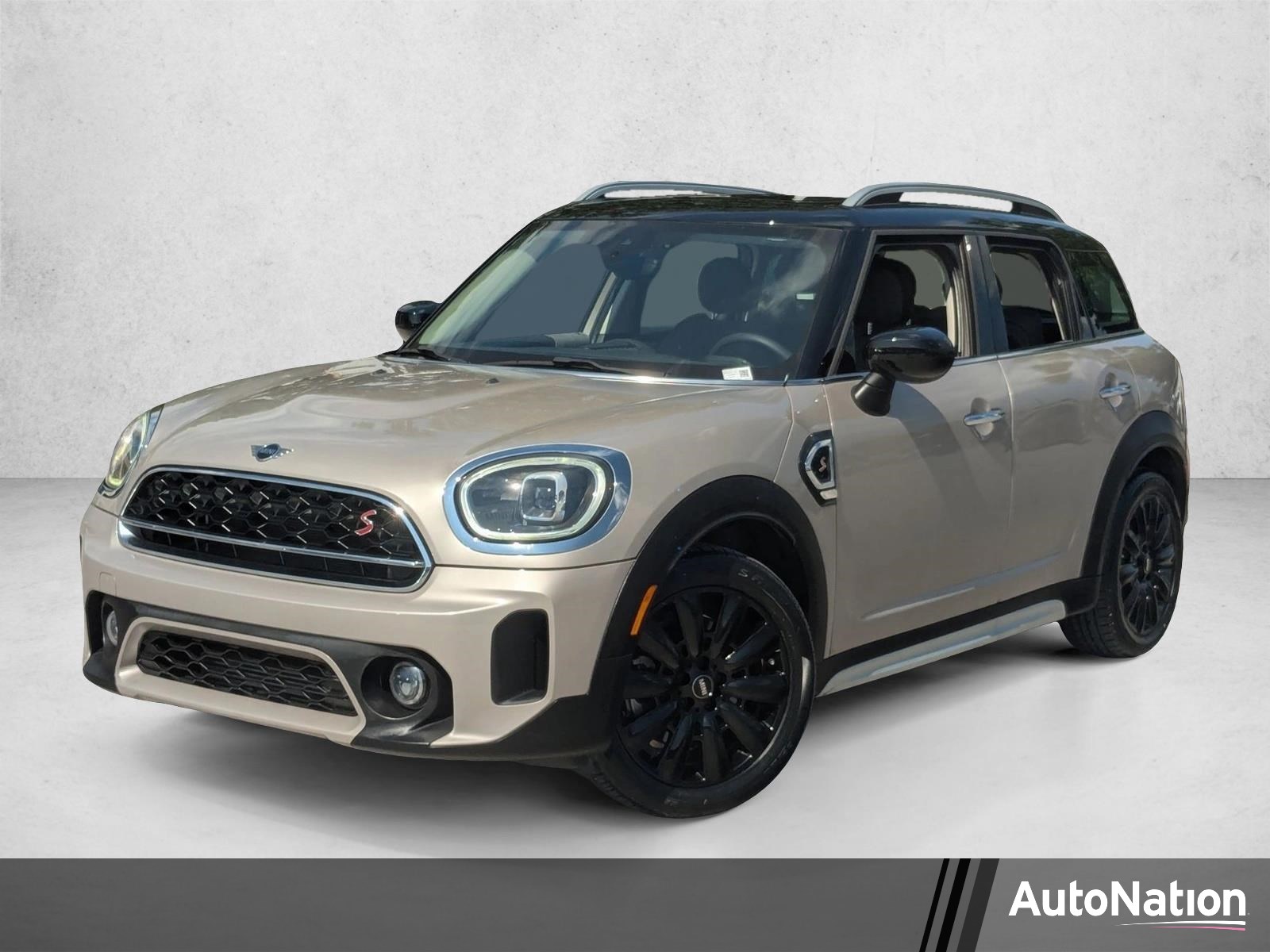 2023 MINI Countryman Cooper S's photo