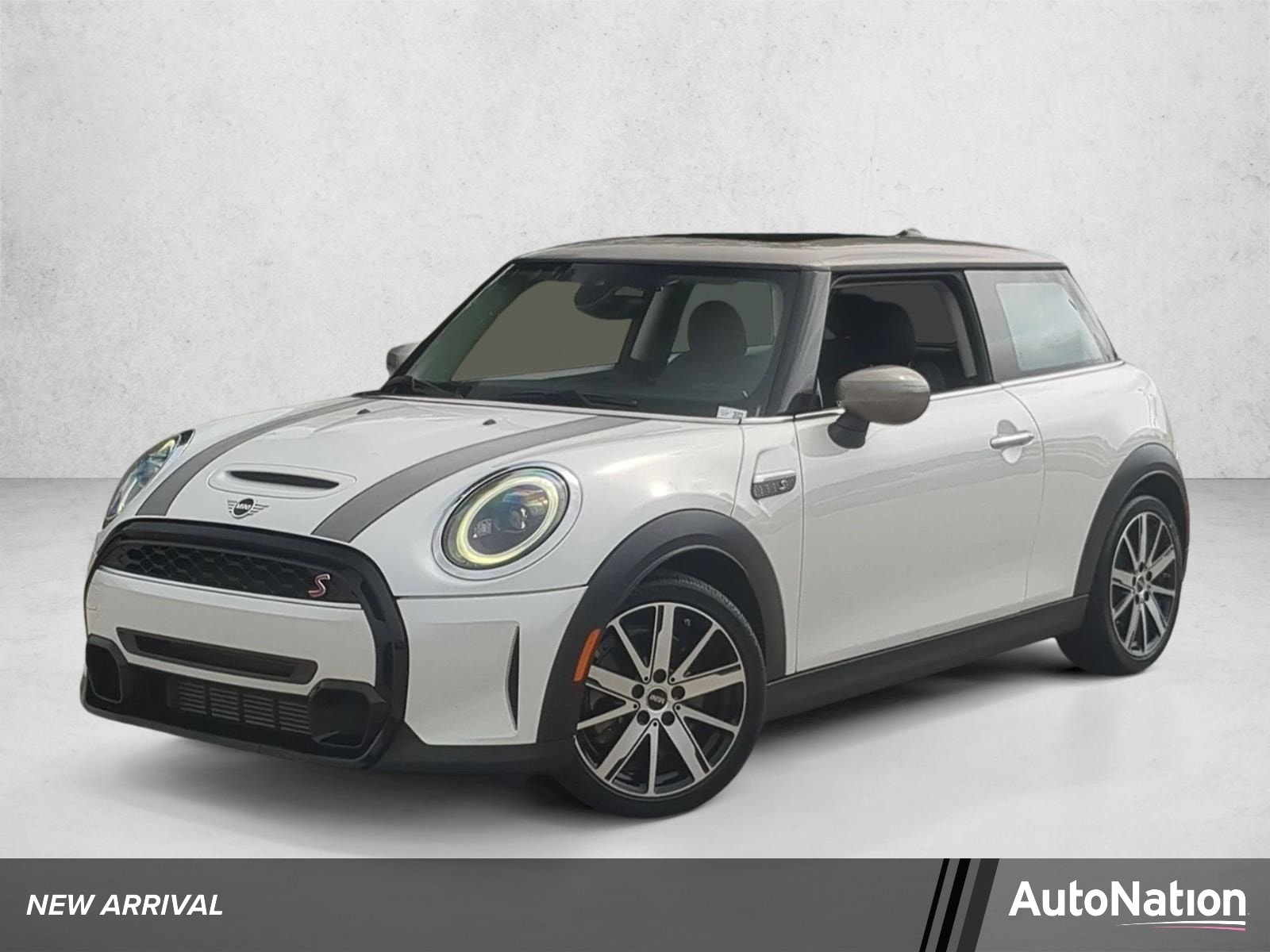 2024 MINI Hardtop 2 Door