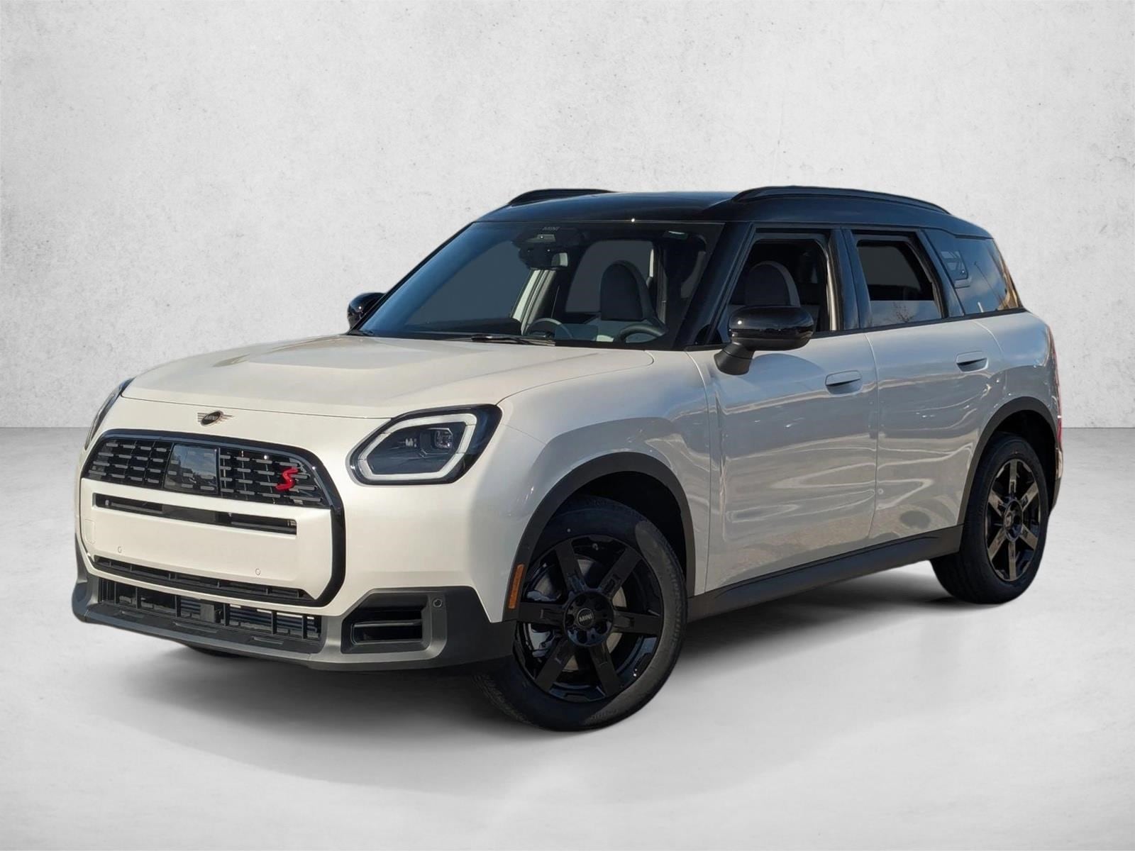 2026 MINI Countryman