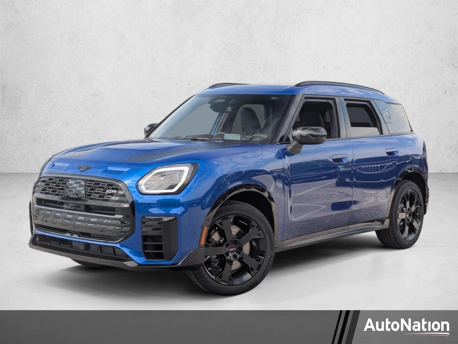 2027 MINI Countryman S ALL4's photo