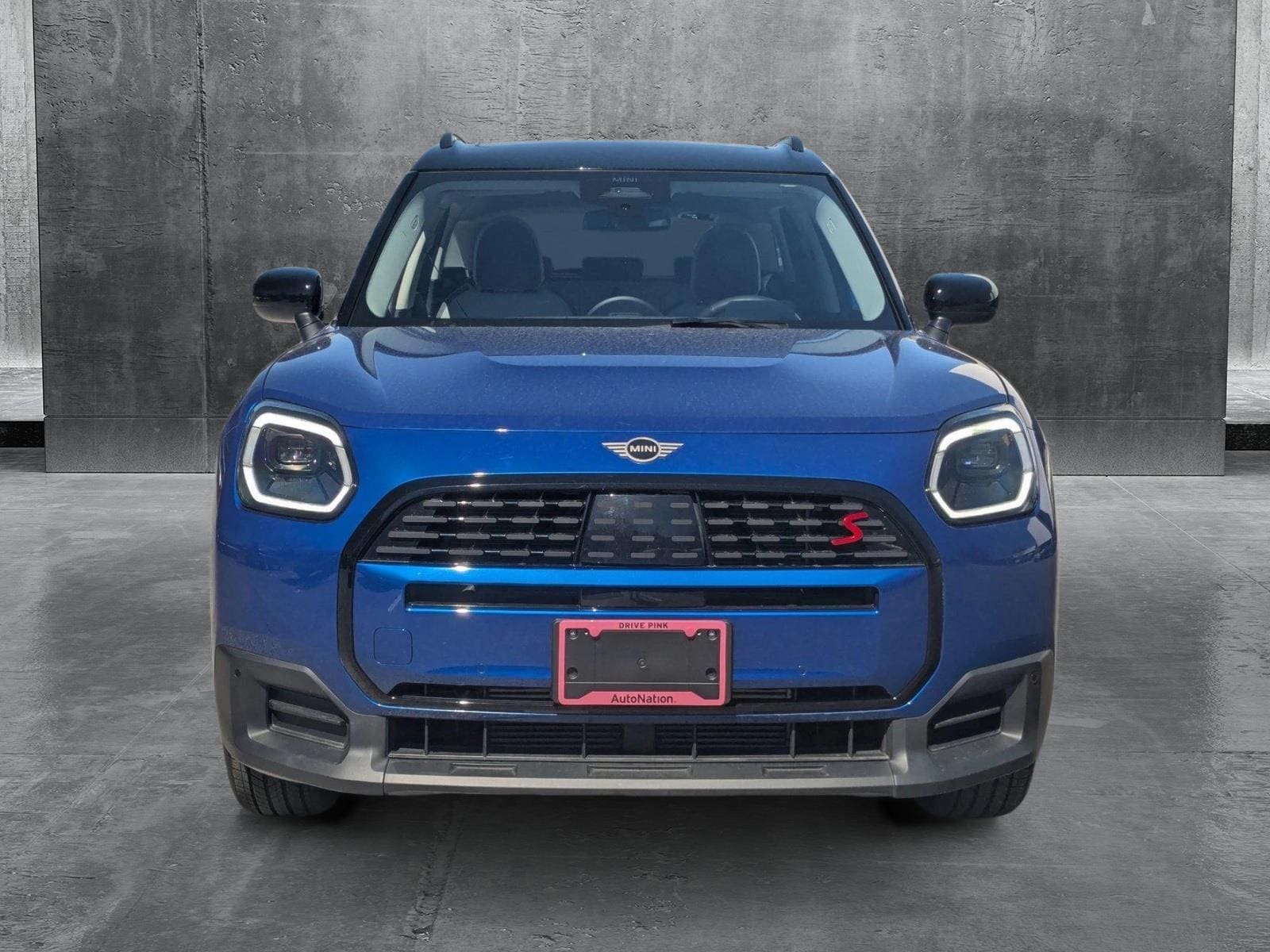 Certified 2025 MINI Countryman S with VIN WMZ23GA08S7P53485 for sale in Towson, MD