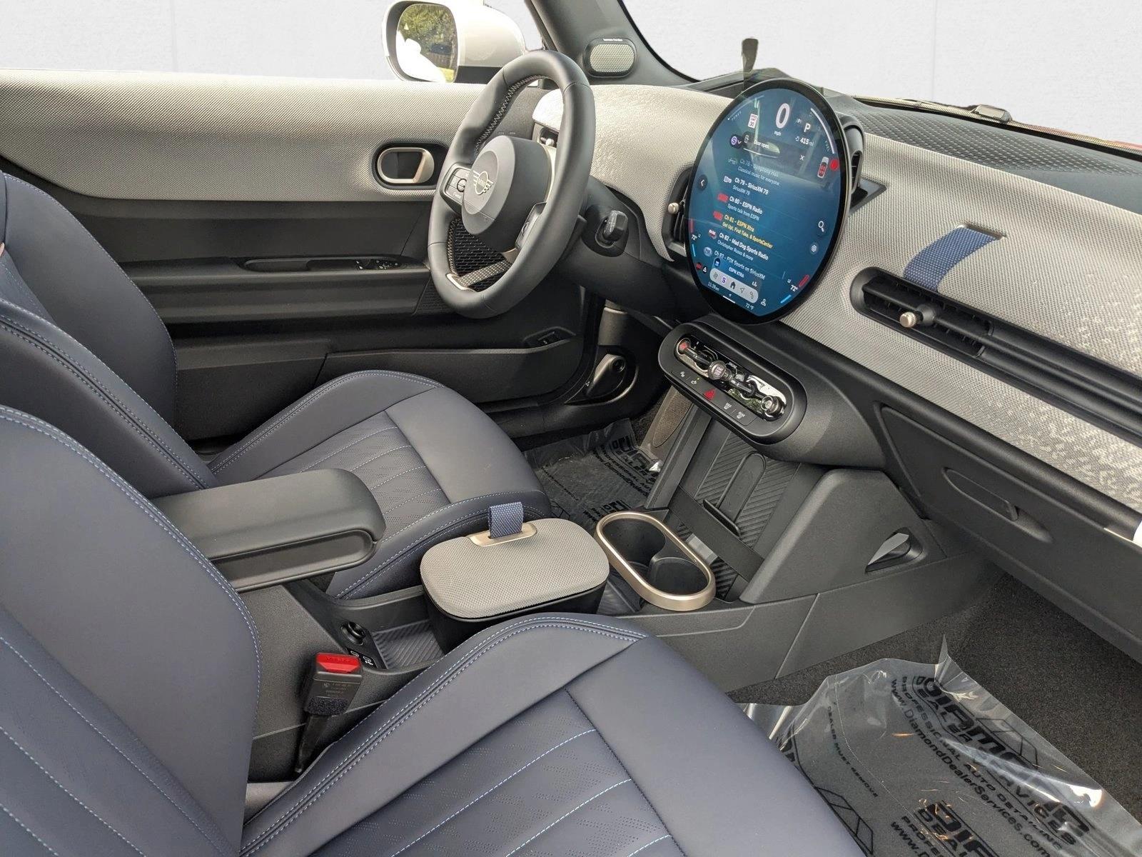 2025 MINI Hardtop 2 Door S - Photo 20