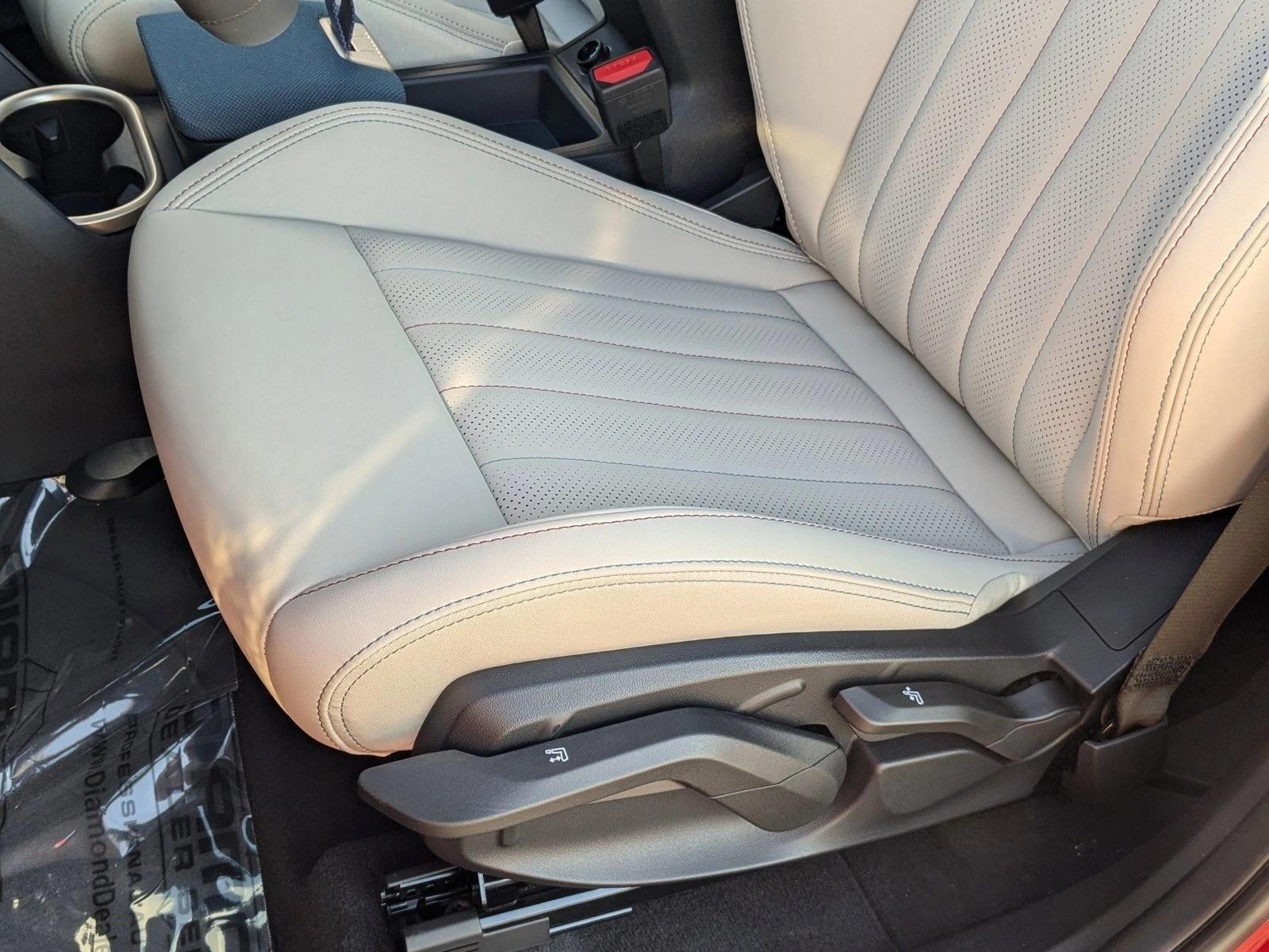 2025 Mini Countryman ALL4 SE photo 4
