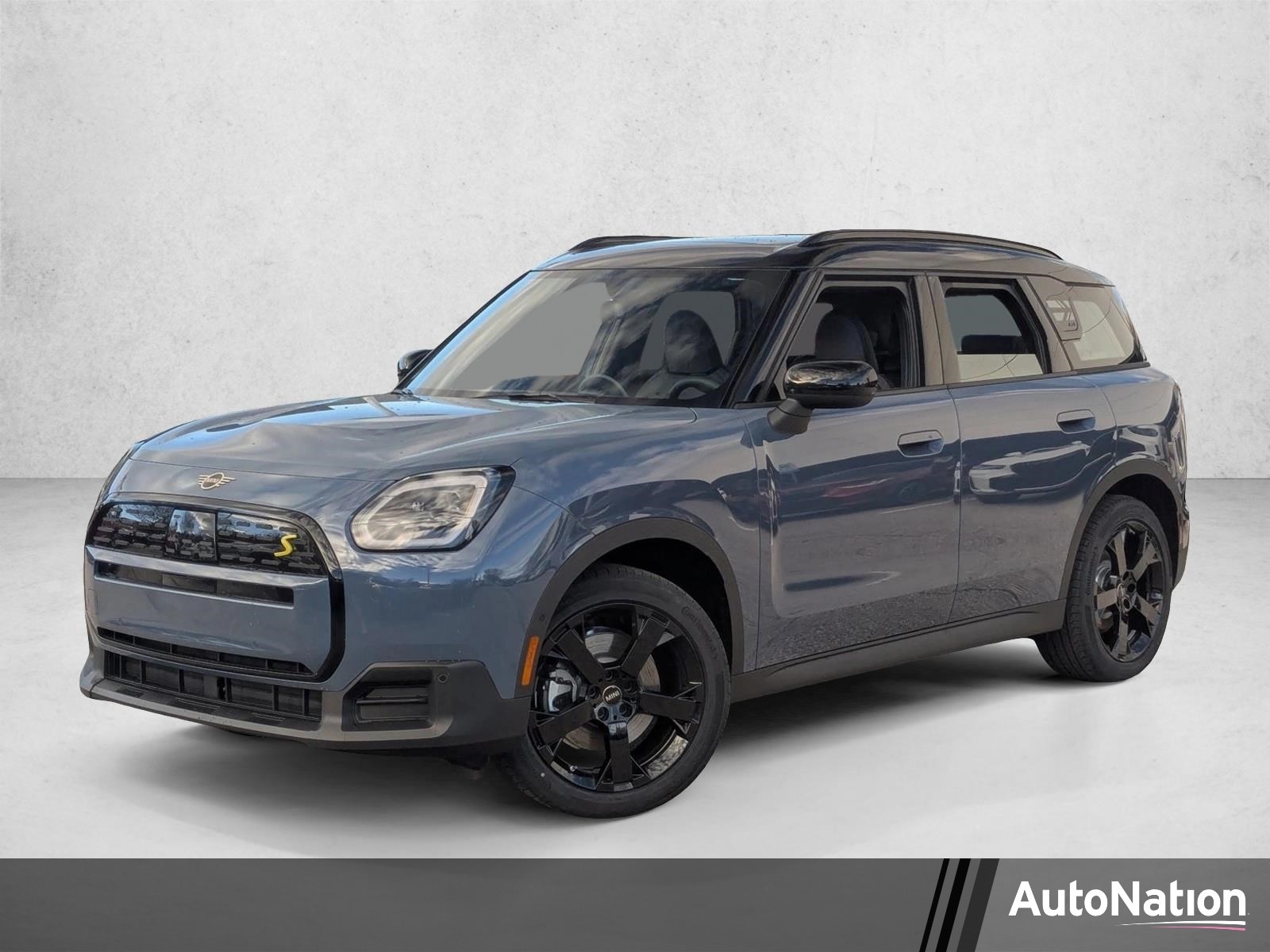 2026 MINI Countryman SE ALL4's photo