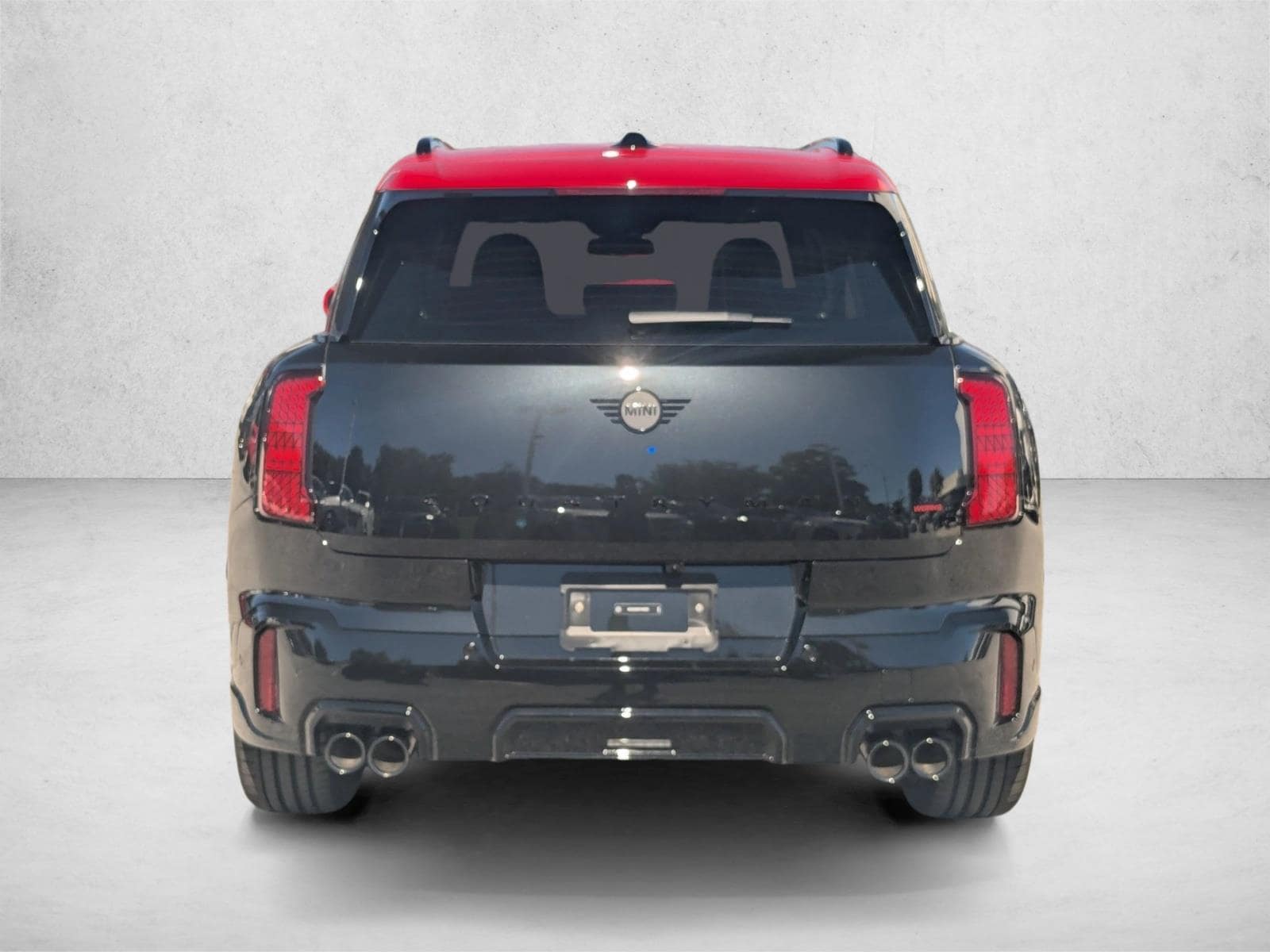 2026 MINI Countryman John Cooper Works - Photo 8