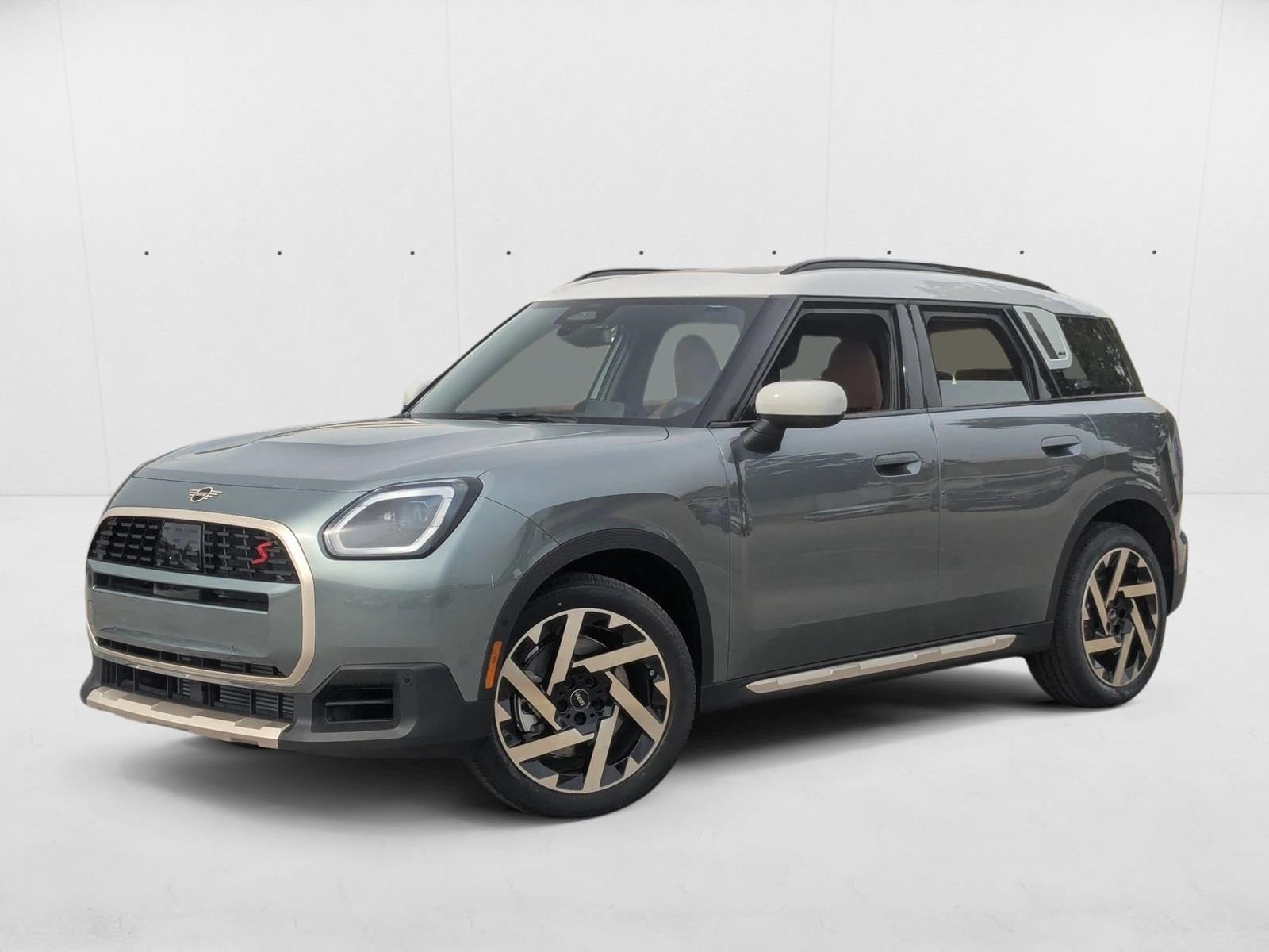 2026 MINI Countryman S's photo