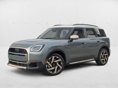 2026 MINI Countryman S SUV