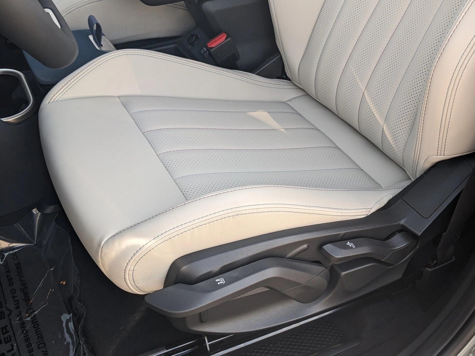 2025 Mini Countryman ALL4 S photo 2