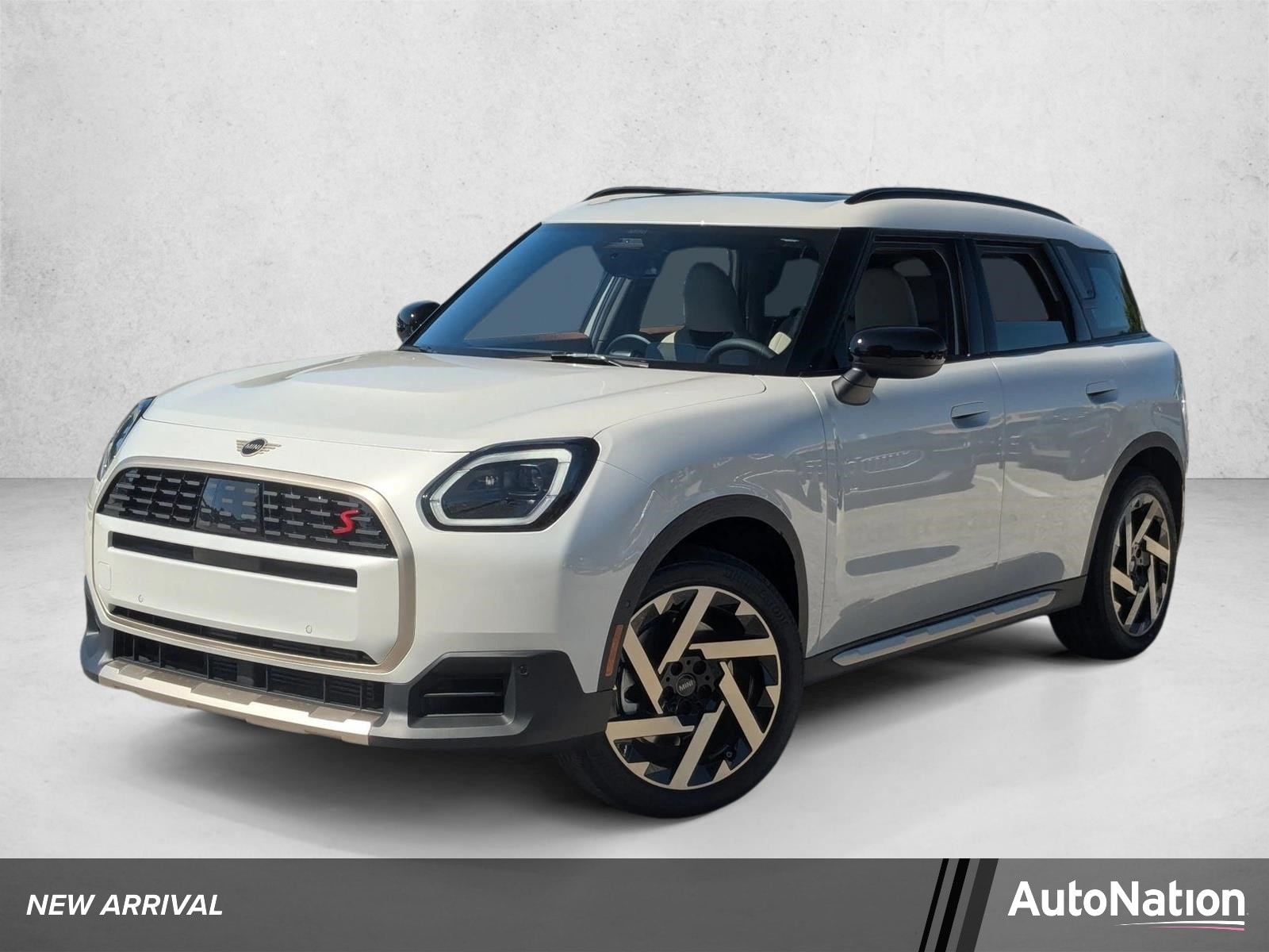 2027 MINI Countryman's photo