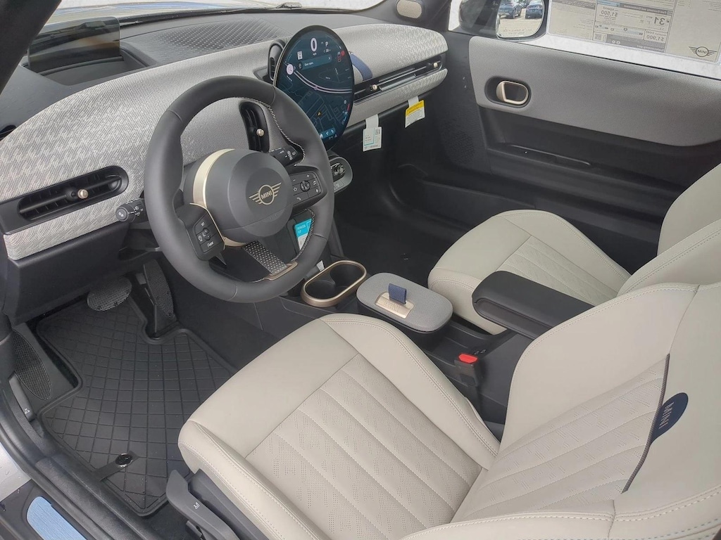 New 2027 MINI Hardtop 2 Door Cooper C 2dr Car