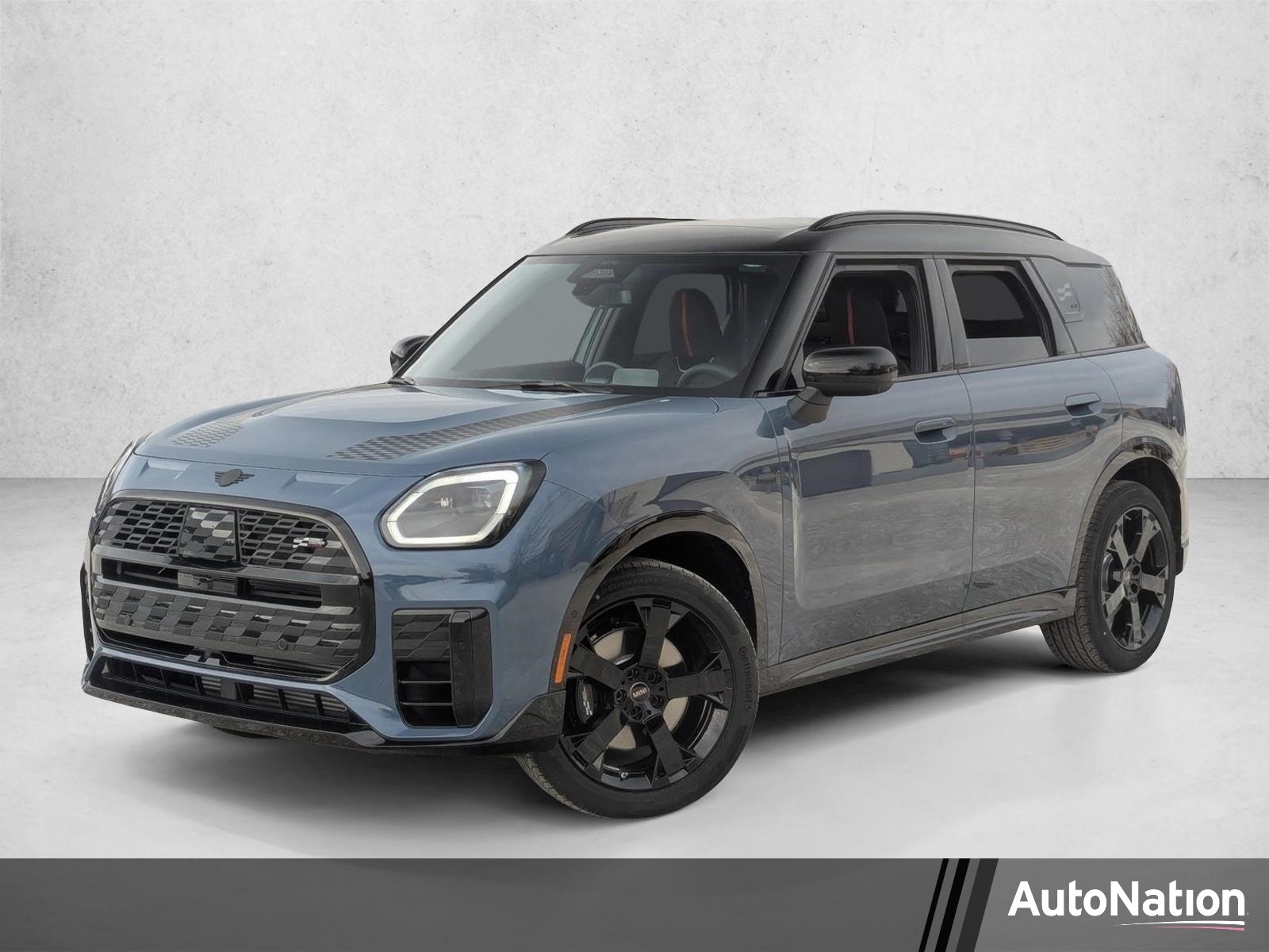 2026 MINI Countryman S ALL4's photo